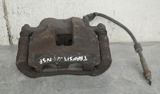 Ford Transit Brake Caliper Left Front 2007 Luton Van 2.4 TDCi NSF Brake Caliper