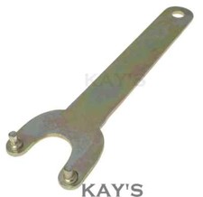 ANGLE GRINDER 2 PIN SPANNER