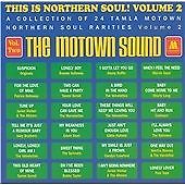 This northern soul - this, soul!: