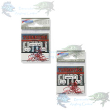 Tubertini Rosse Fishing Hooks