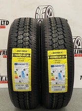 2 X 175 13LT SONIX 175R13LT