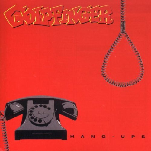 Goldfinger hang ups - :, value