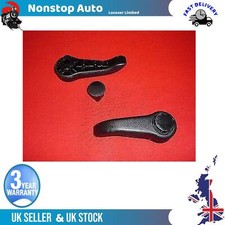 Seat Handle Seat Adjuster Left