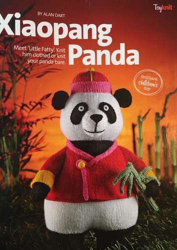 Knitting pattern alan dart - pattern,