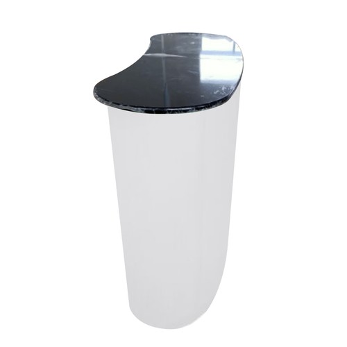 Portable pop up table - 51",
