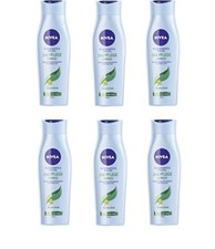 Nivea Shampoo and Conditioner