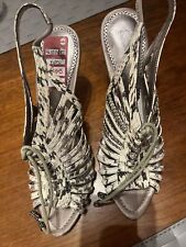 Made in Italy Vero Cuoio