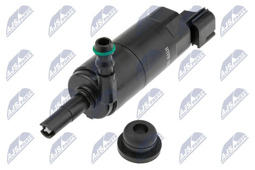 Nty esp 006 water - nty, pump