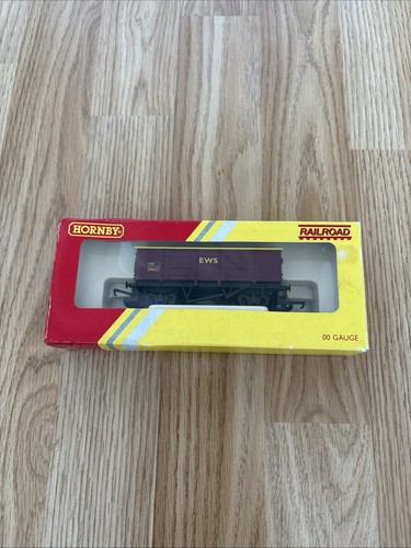 Single hornby model - x1,
