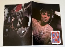 Gerry Anderson Fanderson FAB