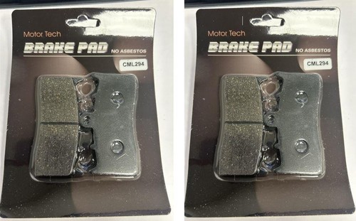 Front brake pads for bmw - brake,
