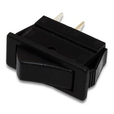 New World Oven Ignition Rocker