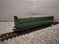 Hornby Dublo 4025 2/3 Rail