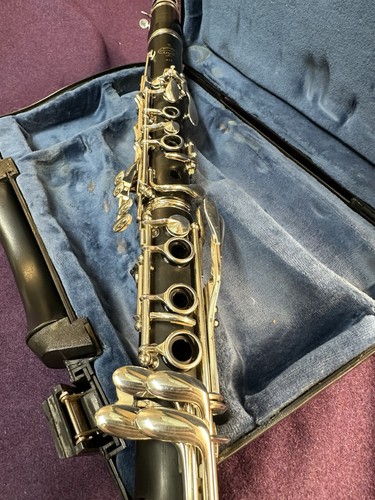 Buffet b12 clarinet music - buffet,