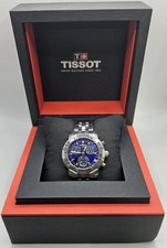 Tissot 1853 PRS200 Chronograph