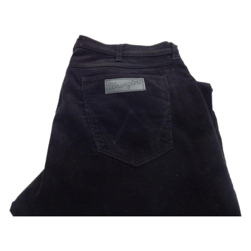 Wrangler greensboro cords - wrangler,
