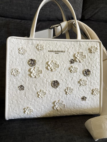 Medium karl lagerfeld bag - medium,