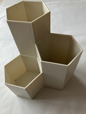 Vintage Retro 1970’s Plastic