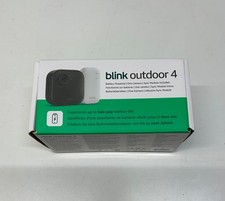Blink Outdoor 4 Wireless