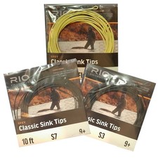 Rio Classic 10 ft Salmon Fly