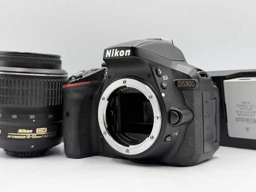 Nikon d5300 dslr digital slr - dslr,