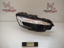 AUDI A5 S5 8W RIGHT DRIVER