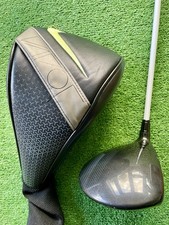 Nike Vapor Driver 10.5 Degree Regular Flex Right Handed Mens Golf Club