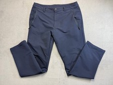 Rohan Striders track hiking