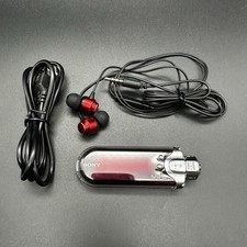 SONY NW-E407 Fully Tested