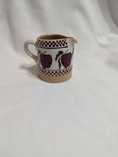 Nicholas Mosse Pottery