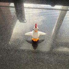 Paw Patrol Tiny Chickaletta