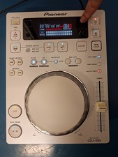 Pioneer cdj 350 limited - pioneer, cdj-350