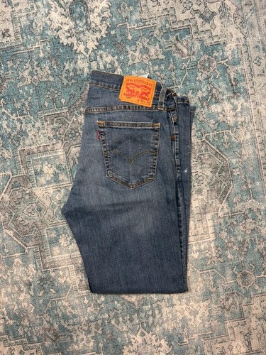 Levi 559 relaxed straight - 559,