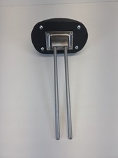 Koken Barber Chair Headrest