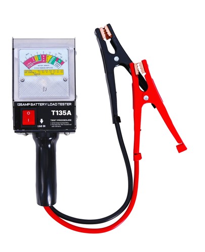 Professional 135 amp - 135, battery