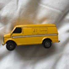 Used Corgi Juniors Model