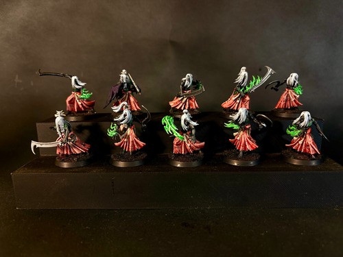 Warhammer 40k kill team - warhammer,