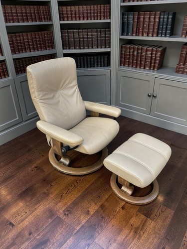 Smart ekornes stressless dover - smart,