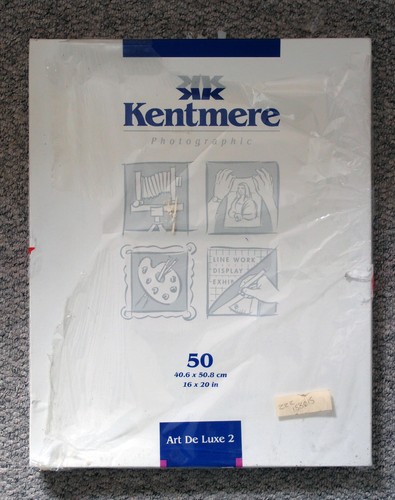 Kentmere art luxe - art, 2