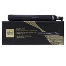 ghd Stylers Platinum + Black 1