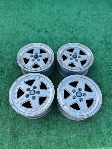 Zender sport 8jx16 - zender, et30