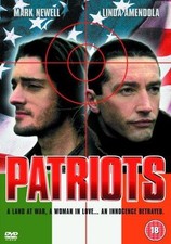 Patriots [DVD]