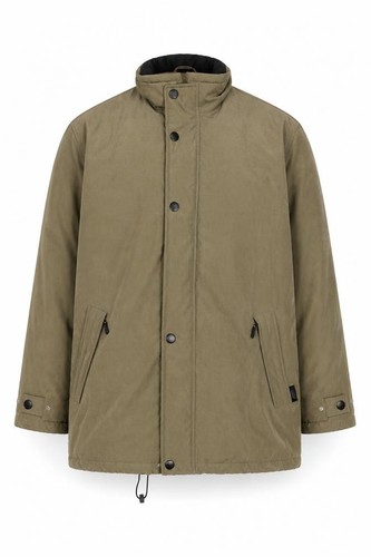 Mens bush size parka jacket - mens,