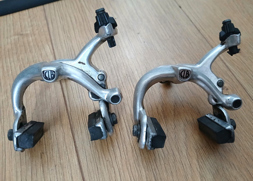Clb brake calipers road - clb,