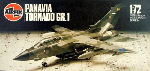 Airfix 04027 - 1/72,