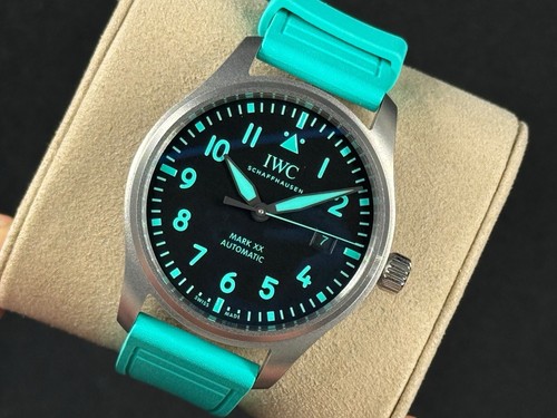 Iwc pilot watch - pilot’s, xx