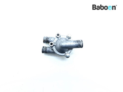 Thermostat housing kawasaki - thermostat,