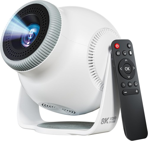 Android mini smart - 8k,