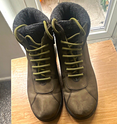 Camper men grey - men's,