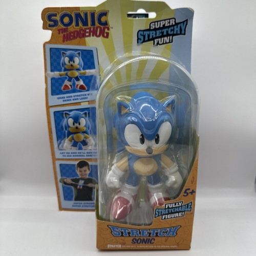 Sega sonic the hedgehog - the,
